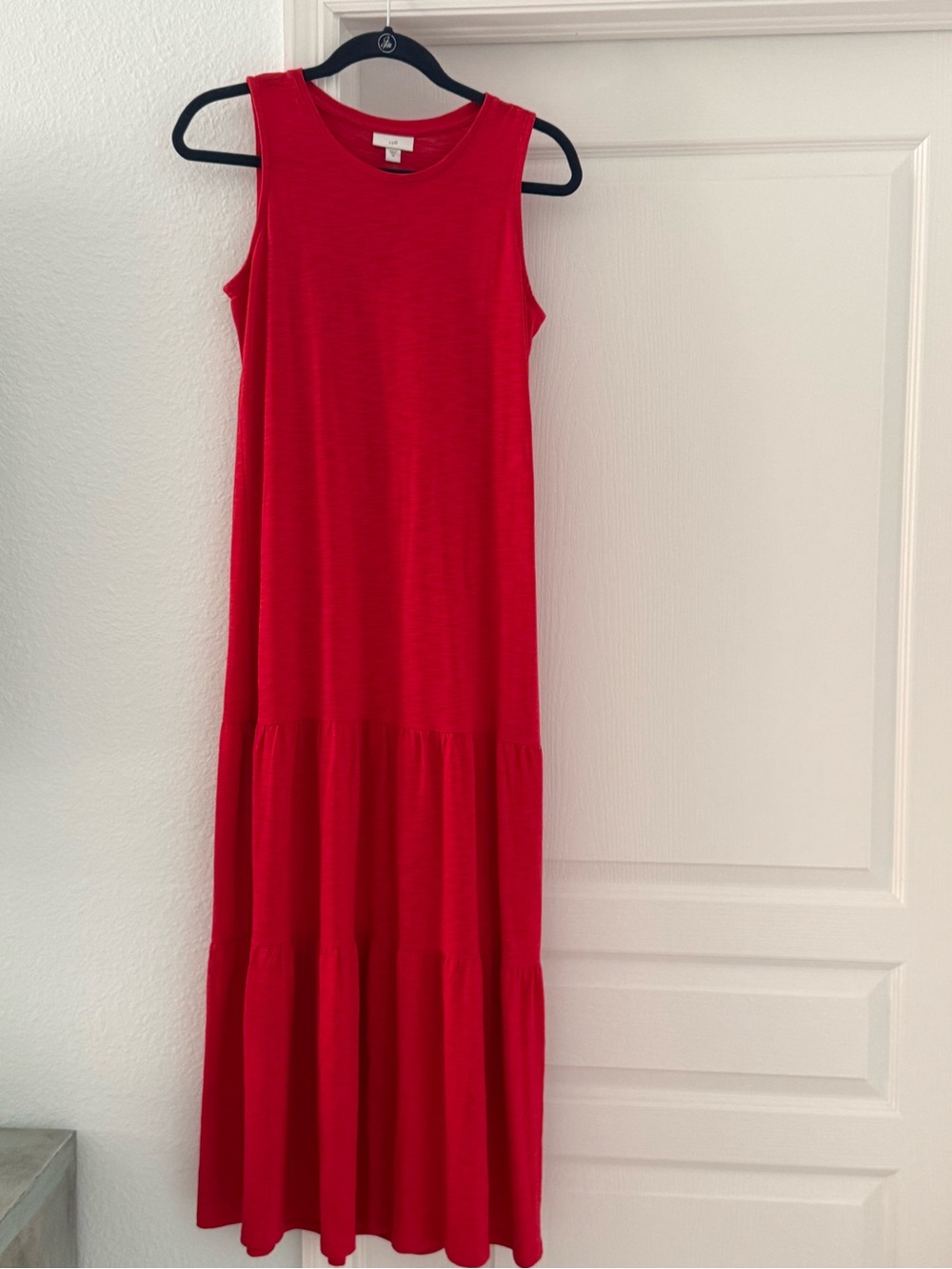 Jjill maxi dress, NWT, size XS